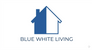 Blue White Living - Home